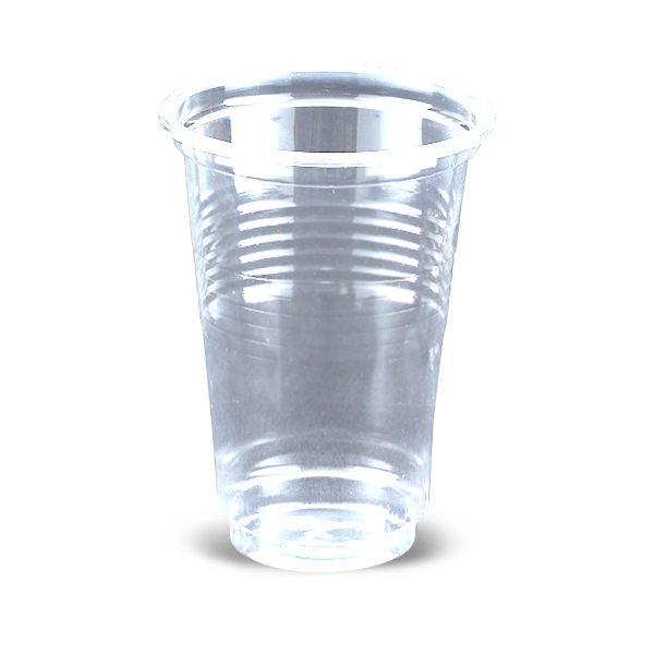 Glass 240 ML 50 Pcs Set