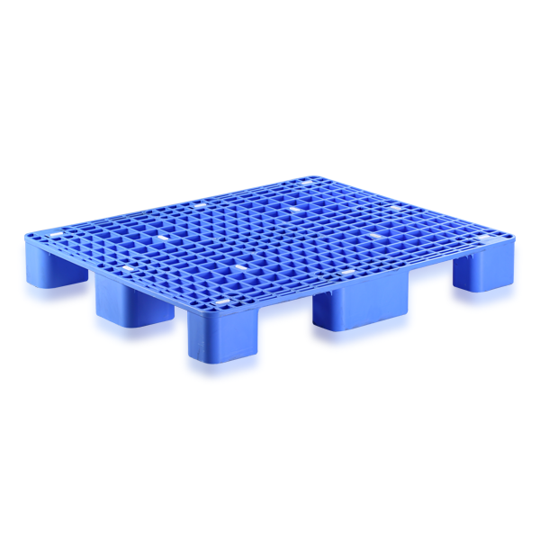 Tech Pallet Single (120X100X15) CM