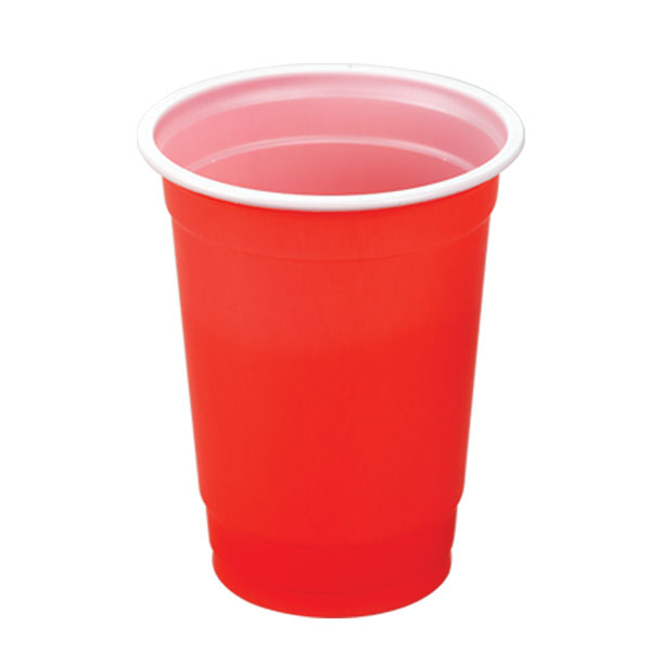 Two Color Glass 230 ML 24 Pcs Set