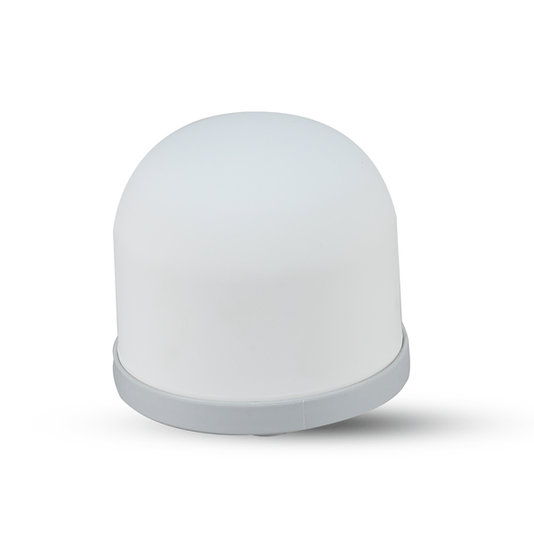 Safe Way Ceramic Strainer