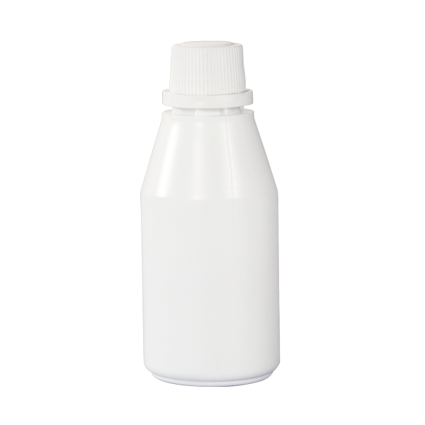 Fluid PE Bottle 250 ML