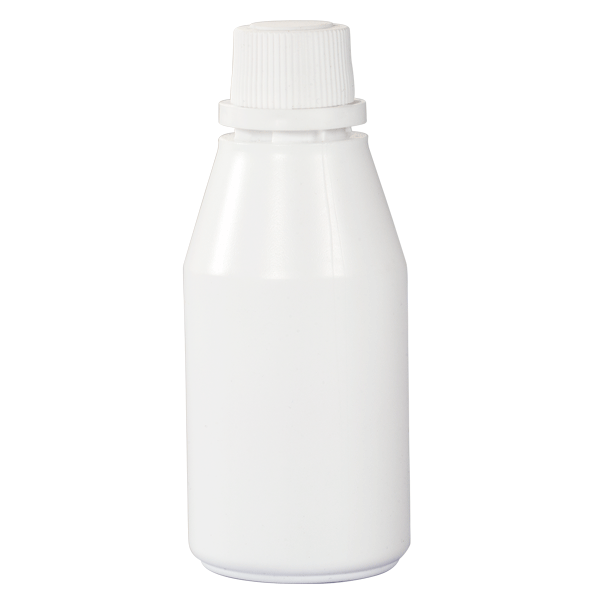 Fluid PE Bottle-50ml