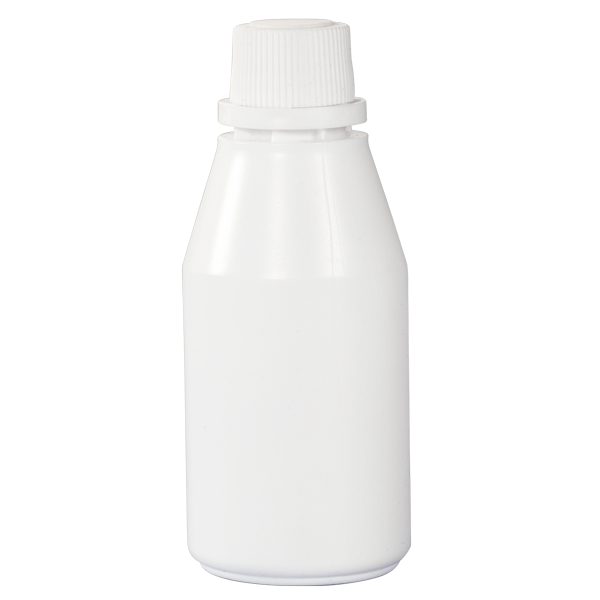Fluid PE Bottle -500 ML