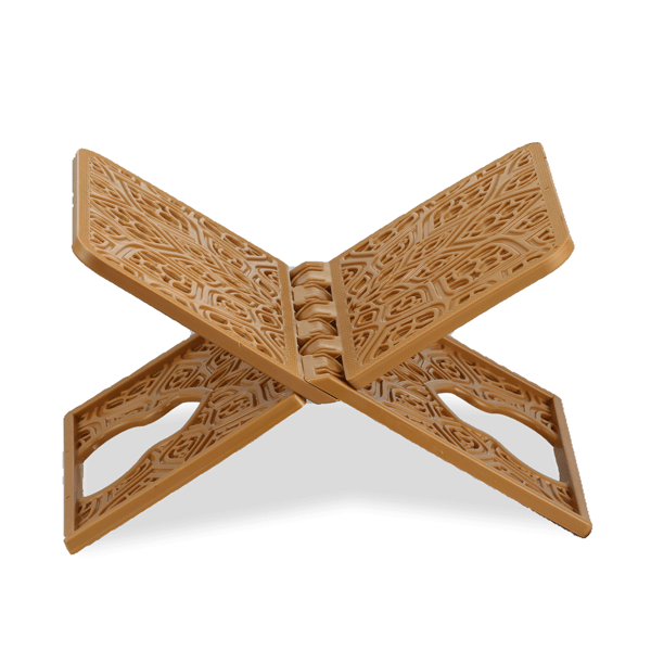 Heavy Rehal-Sandal Wood