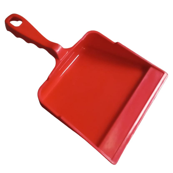 Clean Dust Pan