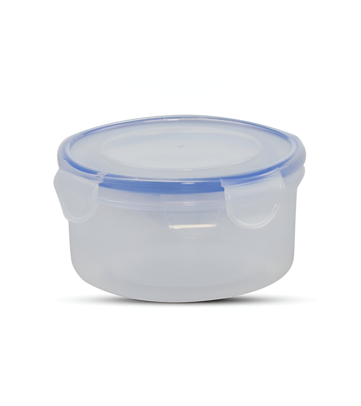Flora Container 2300 ML - Trans