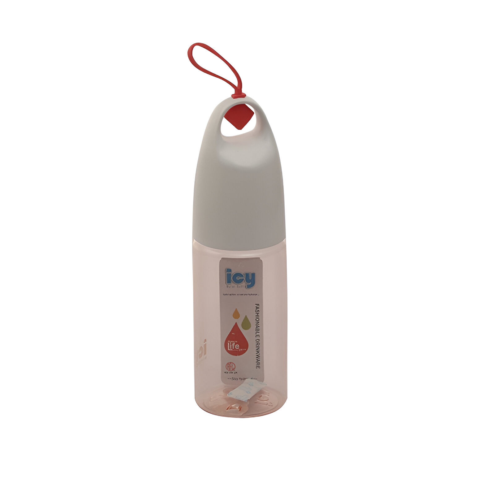 Meem Water Bottle 600 ML