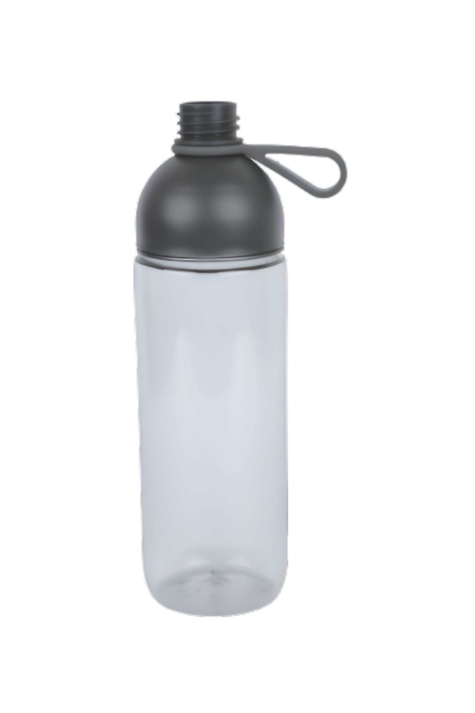 Sunflower Water Bottle 600 ML - Assorted
