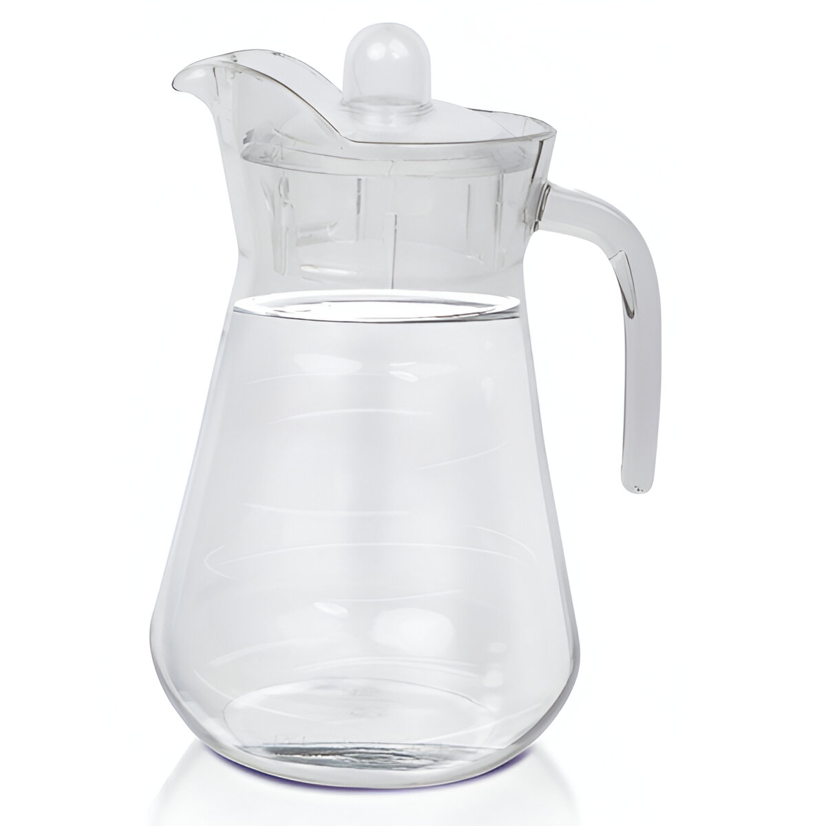 Lotus Jug 2.5L