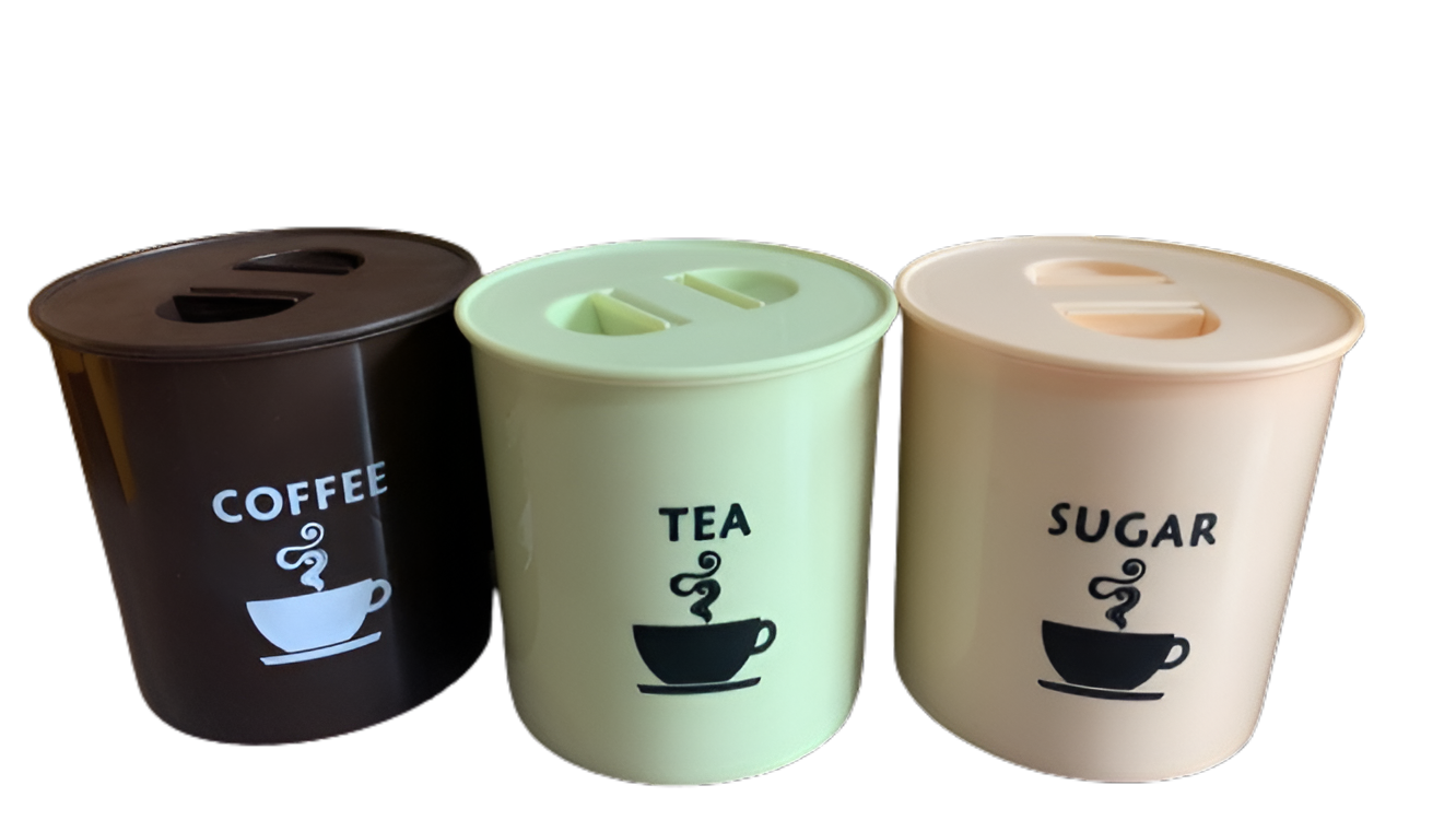 Air Tight Spice Jar Small