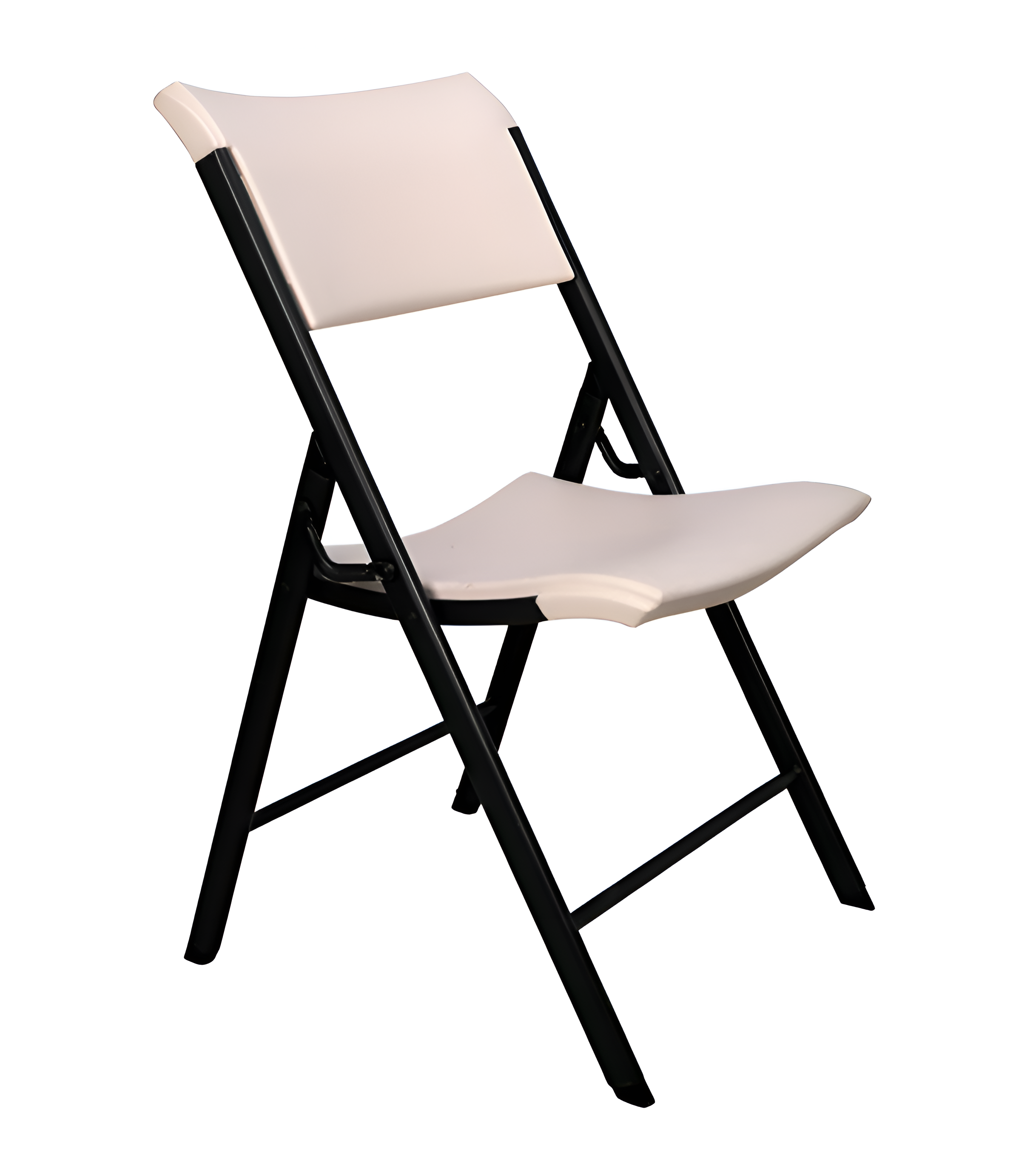 Flexo Chair - Off White