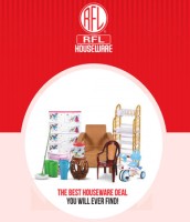 RFL Houseware Catalogue