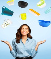 RFL Houseware Export Catalogue