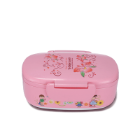 Mimi Rtg Tiffin Box - Pink
