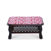 Sofa Table Printed Cherry-RW