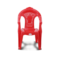 Chair Baby (Doraemon) -Red