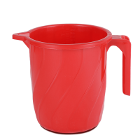Deluxe Mug 2L - Red