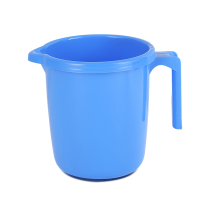 Oval Mug 2L - Blue
