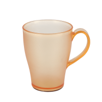Lucy Mug 450 ML - Honey