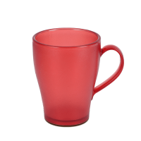Lucy Mug 500 ML - Assorted