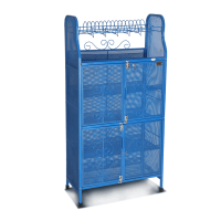 Royal Kitchen Shelf Medium - Blue