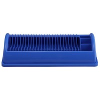 Rack-Dish-SM Blue