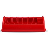 Dish Rack -Red
