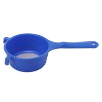 Strainer Net 10 CM-SM Blue
