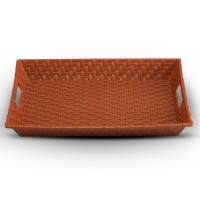 Caino Tray-Eagle Brown
