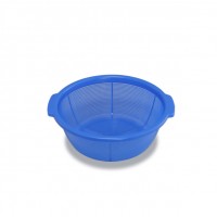 Lily Washing Net 18 CM-SM Blue