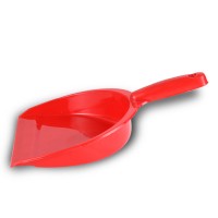 Dust Pan Small-Red