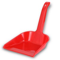 Easy Dust Pan - Red
