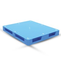 Pharma Pallet Solid (120.5X100X15) CM