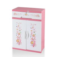 Royal Multipurpose Cabinet-Knock Down-Foxy