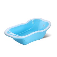 Nimo Fresh Bath-Tub Two Color-Light Blue