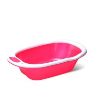 Nimo Fresh Bath-Tub Small-Pearl Pink