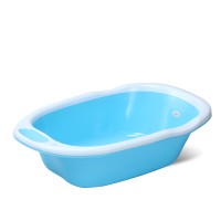Nimo Fresh Bath-Tub Small-Light Blue