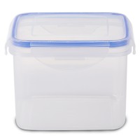 Monia Lock  Cont. Sq 1300 ML-Trans