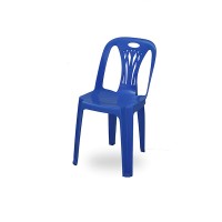 Dining Super Chair (Tree) - SM Blue