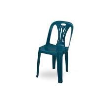 Dining Super Chair (Tree) - Tulip Green