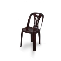 Dining Super Chair (Tree) - Rose Wood