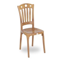 Classic Chair Smart- Sandal Wood