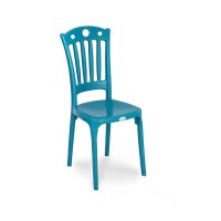Classic Chair Smart-Tulip Green