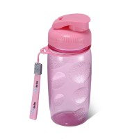 Ninza Water Bottle 600 ML-Tr Honey