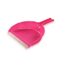 Rubber Dust Pan