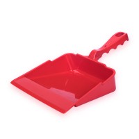 Clean Dust Pan-Red	30.8X23.4X6.5	842251133102