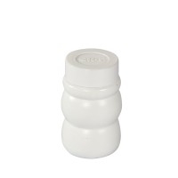 Calcium Tab PE Bottle