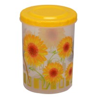 Storage Spice Jar-Big