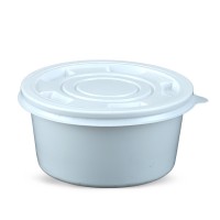 Sweet Box  25 Pcs Set- 1000 ML-White