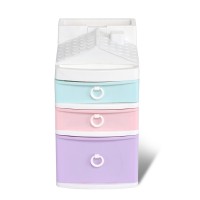 Smart Organizer-Rainbow